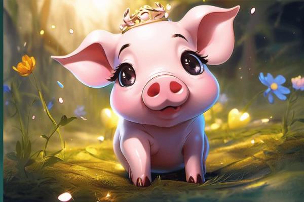 1948年属猪人的命运与个性分析,探索人生的智慧与成功之路 1948年属猪人的命运与个性分析,探索人生的智慧与成功之路