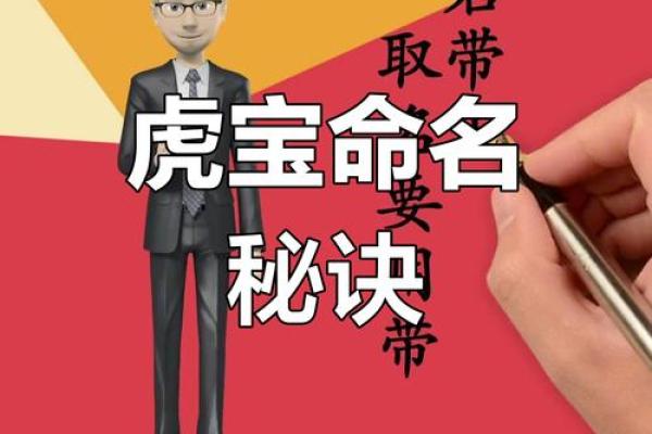 虎宝宝出生时辰的命运解析与人生启示 虎宝宝出生时辰的命运解析与人生启示
