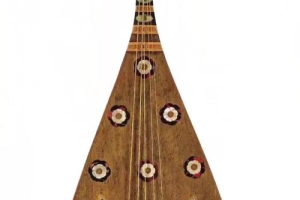 命落琴弦:揭开古老乐器的神秘面纱 命落琴弦:揭开古老乐器的神秘面纱