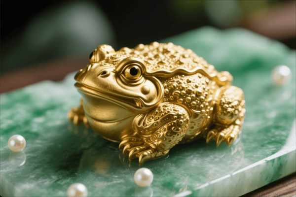 土命人士适合摆放的风水摆件推荐,提升运势! 土命人士适合摆放的风水摆件推荐,提升运势!