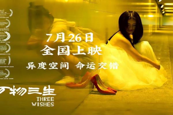 《一命换两命》：命运交错的惊悚故事