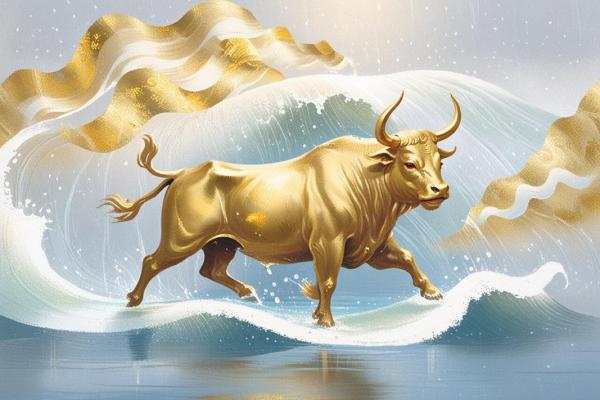 探寻海中金命:他们的命格与独特魅力 探寻海中金命:他们的命格与独特魅力