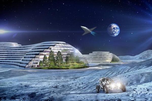 2031年：命运之轮的转动与人类的未来探索