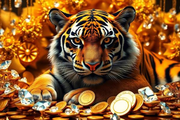 1914年属虎人的命运与性格解析:揭秘属于他们的光辉未来 1914年属虎人的命运与性格解析:揭秘属于他们的光辉未来