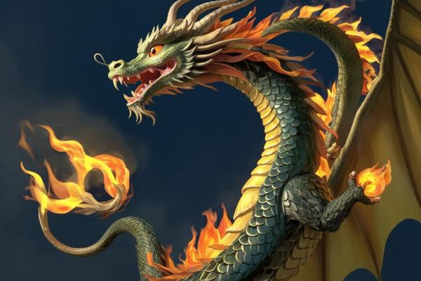 1995年属龙的人:命理解析与人生启示 1995年属龙的人:命理解析与人生启示