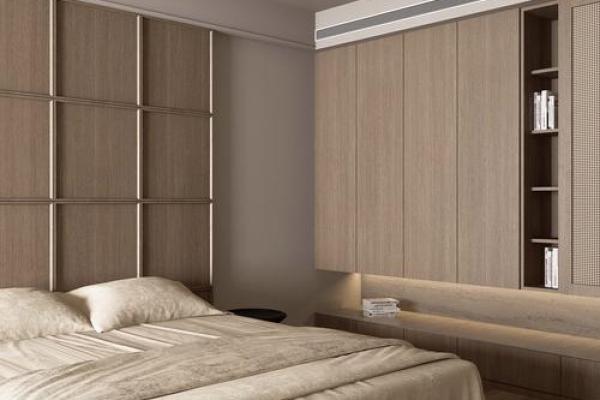 木命人的卧室颜色选择——营造和谐美好的生活空间 木命人的卧室颜色选择——营造和谐美好的生活空间