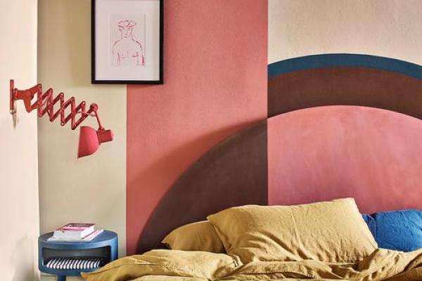 木命人的卧室颜色选择——营造和谐美好的生活空间 木命人的卧室颜色选择——营造和谐美好的生活空间