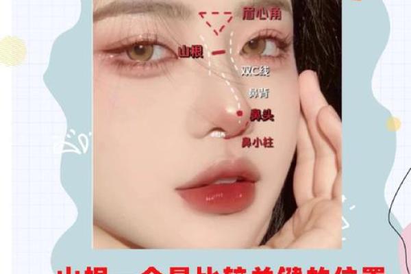 鼻子山根高的命运与性格解析 鼻子山根高的命运与性格解析