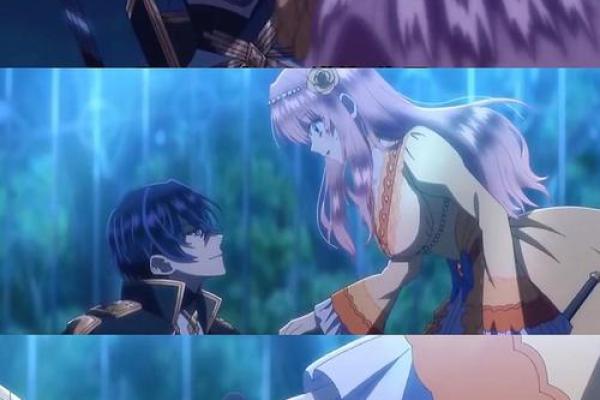 双生花之命:命运交错的纠葛与重生之路 双生花之命:命运交错的纠葛与重生之路