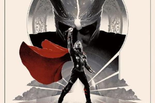 雷神三命与六命的艺术:揭秘神秘的命理之道 雷神三命与六命的艺术:揭秘神秘的命理之道