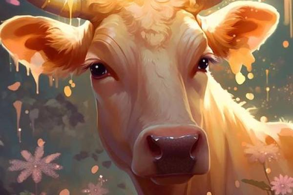 2021年的属牛命:勤恳踏实,迎接财富与机遇的年度之旅 2021年的属牛命:勤恳踏实,迎接财富与机遇的年度之旅