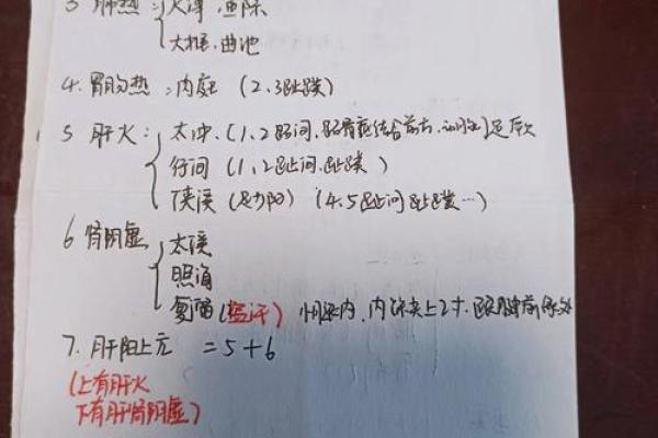 如何通过命理选择合适的人进行针灸?揭秘命理与健康的奥秘 如何通过命理选择合适的人进行针灸?揭秘命理与健康的奥秘