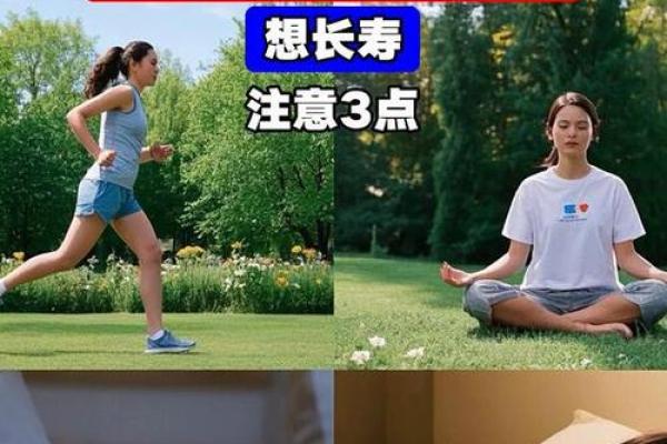 长寿专家的奥秘:为什么有的人却命短? 长寿专家的奥秘:为什么有的人却命短?