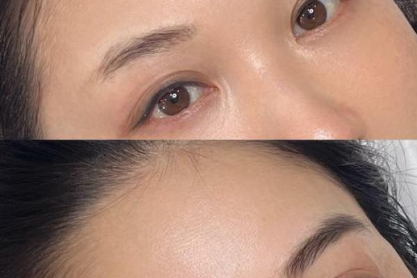 眉毛浓密的女人,命运与人生的秘密探讨 眉毛浓密的女人,命运与人生的秘密探讨