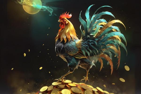 属鸡的人生运势与性格特点探寻：了解81年属鸡的魅力与挑战