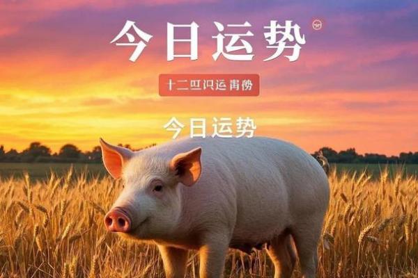 2019年属猪的命运分析：机遇与挑战并存的年份