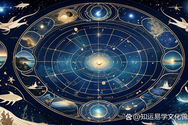 揭秘命盘主星组合的奥秘:星辰之间的神秘联系与人生轨迹 揭秘命盘主星组合的奥秘:星辰之间的神秘联系与人生轨迹