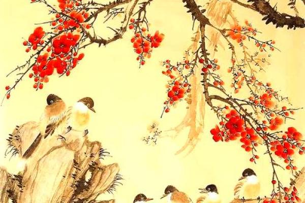 土命人士进门挂什么画最合适，运势大提升！