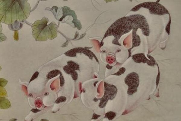 一九九五年属猪的命运解析与人生运势展望 一九九五年属猪的命运解析与人生运势展望