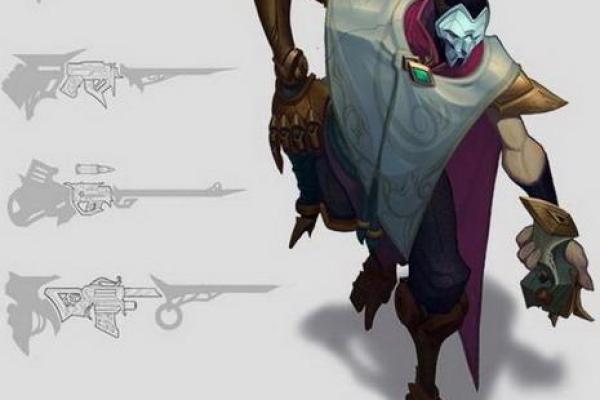 《戏命师:从《全职高手》到游戏世界的奇幻旅程》 《戏命师:从《全职高手》到游戏世界的奇幻旅程》