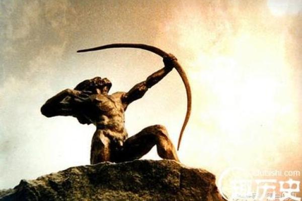 命之洞穴:探寻最佳箭矢选择,提升战斗实力! 命之洞穴:探寻最佳箭矢选择,提升战斗实力!