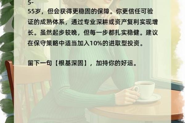 兔年女孩的命运解析:温柔与聪慧的结合,助她们成就非凡人生 兔年女孩的命运解析:温柔与聪慧的结合,助她们成就非凡人生