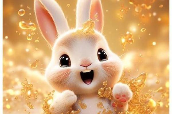 兔年女孩的命运解析:温柔与聪慧的结合,助她们成就非凡人生 兔年女孩的命运解析:温柔与聪慧的结合,助她们成就非凡人生