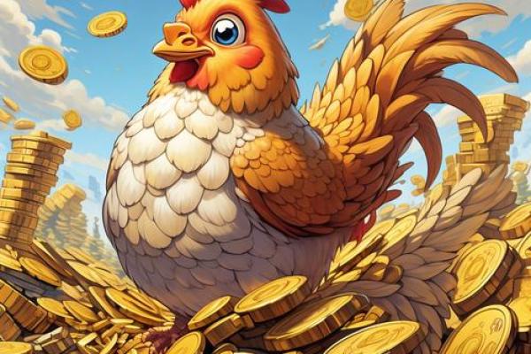 属鸡木命人的头像选择指南：带来好运与和谐的秘诀