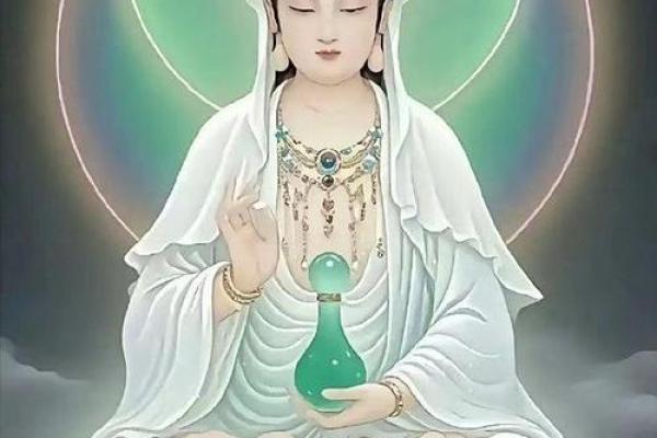 探寻观音痣:女性命运与运势的奥秘 探寻观音痣:女性命运与运势的奥秘