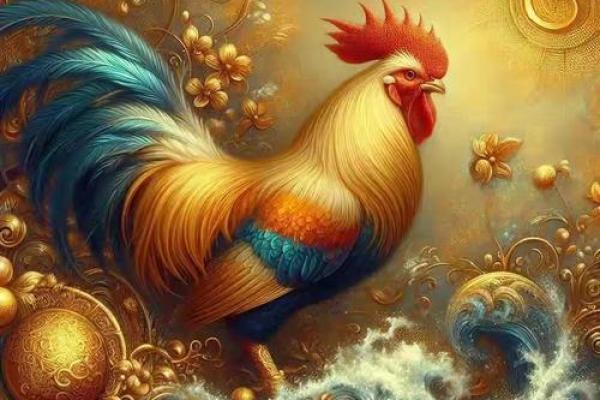 鸡叫时出生的人,命运与运势的深层解析 鸡叫时出生的人,命运与运势的深层解析