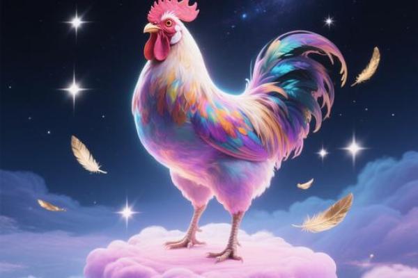 78岁属鸡的命运解析:揭示人生的智慧与启示 78岁属鸡的命运解析:揭示人生的智慧与启示