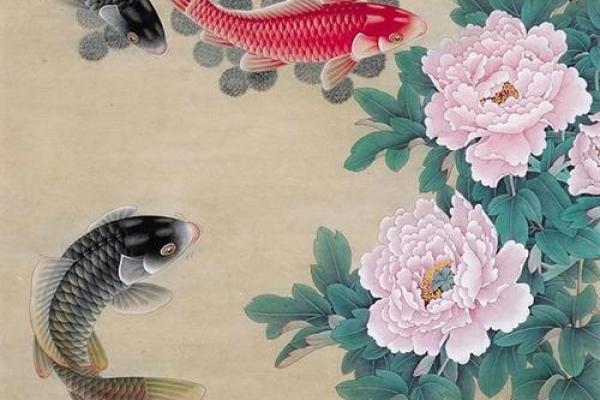 水命人士适合挂什么画,提升运势的最佳选择 水命人士适合挂什么画,提升运势的最佳选择