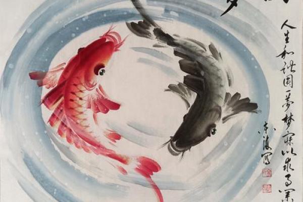 水命人士适合挂什么画,提升运势的最佳选择 水命人士适合挂什么画,提升运势的最佳选择