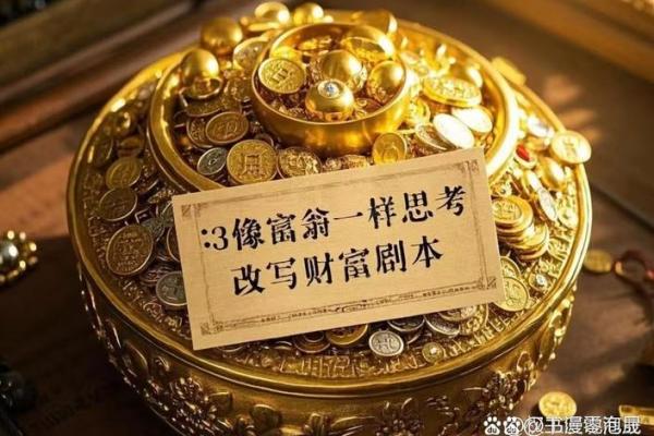 命理学视角下的富与贵：究竟何为真正的财富与尊贵？