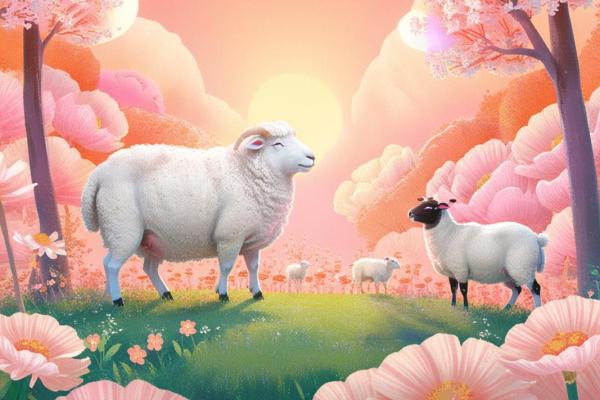 2015年羊属什么命:解析属羊人的命运与性格特征 2015年羊属什么命:解析属羊人的命运与性格特征