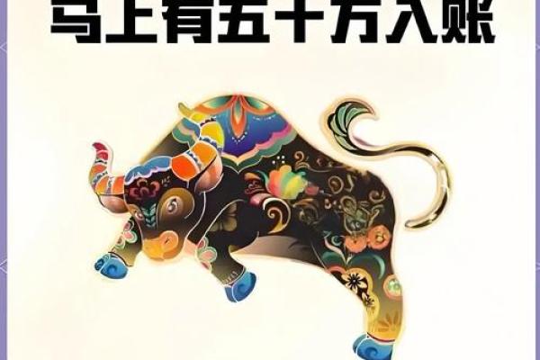 1997年属牛的命运与性格分析:勇敢与坚韧的象征 1997年属牛的命运与性格分析:勇敢与坚韧的象征