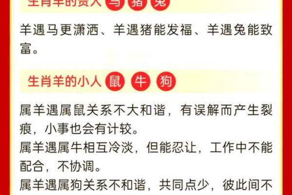 1931年属羊的命运与性格分析，揭示羊年的神秘魅力！