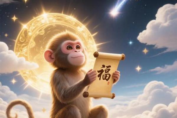 2019年属猴人的命运解析与生活智慧分享