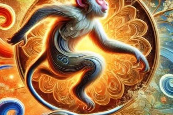 2019年属猴人的命运解析与生活智慧分享