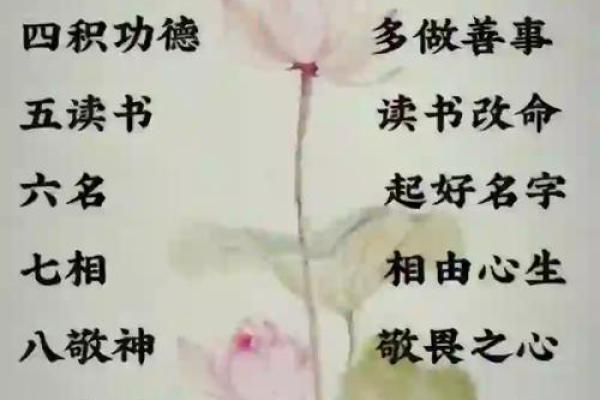 揭秘人生各个年纪的命格,如何根据命格趋吉避凶! 揭秘人生各个年纪的命格,如何根据命格趋吉避凶!