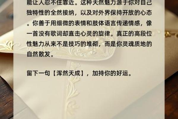 探索纯正命理学的奥秘与魅力,揭示人生的无限可能 探索纯正命理学的奥秘与魅力,揭示人生的无限可能