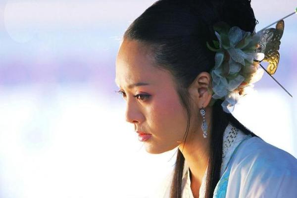 陈圆圆:才情艳绝,命运多舛的女子传奇 陈圆圆:才情艳绝,命运多舛的女子传奇