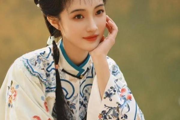 陈圆圆:才情艳绝,命运多舛的女子传奇 陈圆圆:才情艳绝,命运多舛的女子传奇