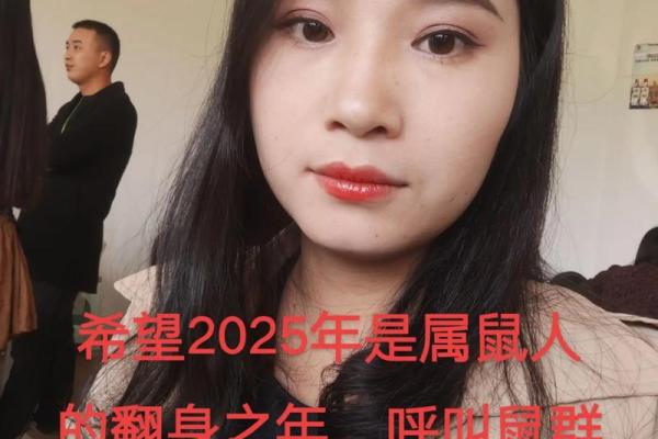 1996年属鼠人的命运与生活智慧探索 1996年属鼠人的命运与生活智慧探索