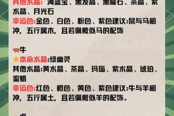 火鸡命的人适合佩戴哪些饰品?解析风水与运势的奥秘! 火鸡命的人适合佩戴哪些饰品?解析风水与运势的奥秘!