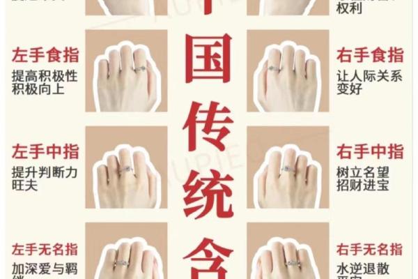 木命男人适合佩戴的戒指及其象征意义探讨 木命男人适合佩戴的戒指及其象征意义探讨