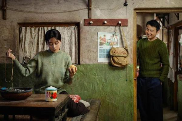 六十岁丧偶的男人:命运与人生的重新审视 六十岁丧偶的男人:命运与人生的重新审视