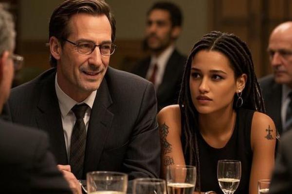 无法承受重负的命运：那些被命运捉弄的人们