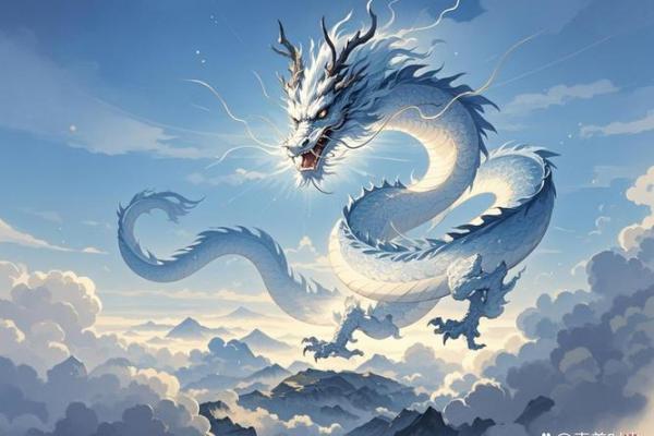 什么命局能镇住龙?探秘命理与龙的关系 什么命局能镇住龙?探秘命理与龙的关系