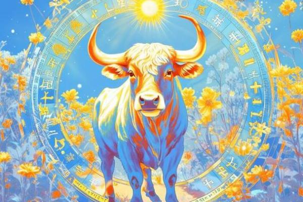 牛年五月出生的人命运与性格解析：揭示生肖的深刻内涵